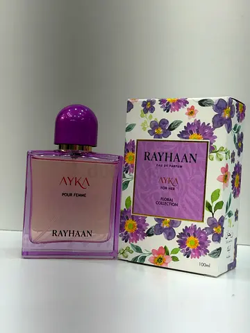 Rayhaan Ayka 100ml
