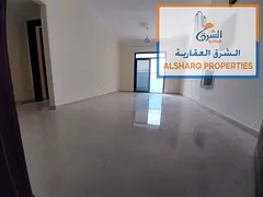 One bedroom and living room in Al Nuaimiya 1, near Al Ain Hotel, next to Nesto Market, on the Sharja