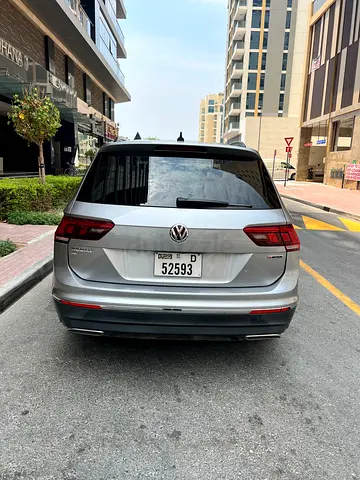 Volkswagen Tiguan Elegance, миниатюра 9