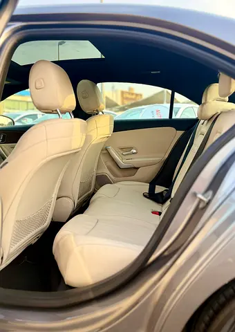 2019 Mercedes-BENZ A-CLASS 缩略图 9