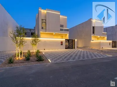 For sale: A home of luxury and comfort in a most prestigious neighborhood.
