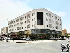 Family apartment in Al Muwaihat 1 at a great price