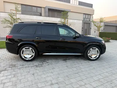 صورة مصغرة 17 لـ 2024 Mercedes-BENZ GLS