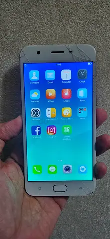 Oppo A57