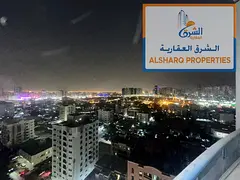 Luxurious apartment with a very large area in Falcon Towers_very large area_Separate Hall_50,000 AED