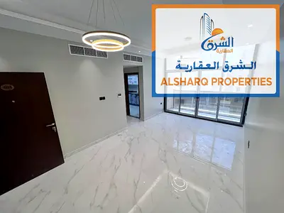 Brand-New 2 Bedroom Apartment | First Occupant | Al Hamidiyah 1 – Ajman