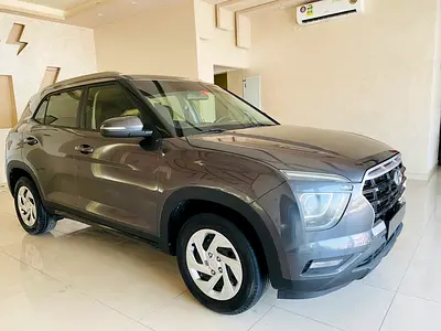 Hyundai Creta GL, миниатюра 14
