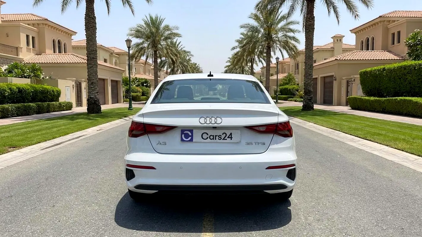 أودي إيه 3 2023