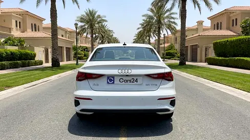 صورة 4 لـ 2023 AUDI A3