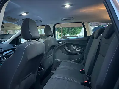 2020 FORD ESCAPE — фото 12