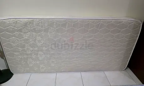 Single mattress in good used condition - firm