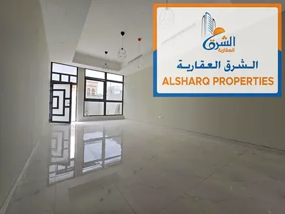 Al Hoshi Sharjah | Smart Villa | 6BR