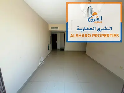 3 Bedroom Apartment with Full Rooftop for Annual Rent in Al Jurf 2 | Beautiful 3-bedroom apartment in Al Jurf 2, Ajman on the main road,