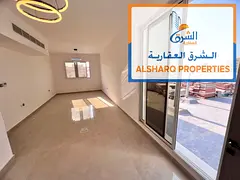 New 2BR Apartment in Al Jurf, First Tenant, 2 Roofs, Spacious Layout, Modern Finishes, Master Room,