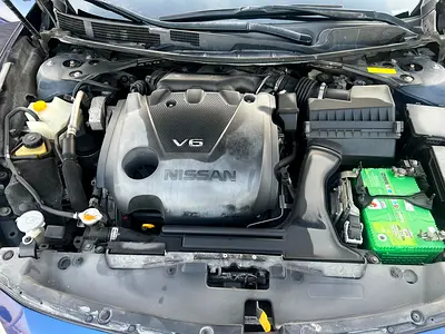 صورة 4 لـ 2016 Nissan MAXIMA