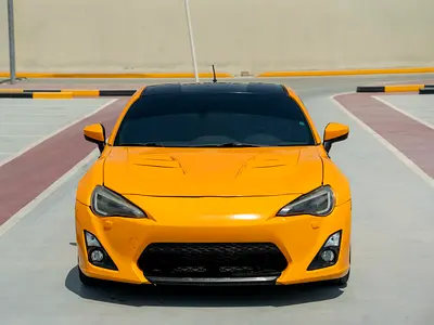 صورة 2 لـ 2014 Toyota 86