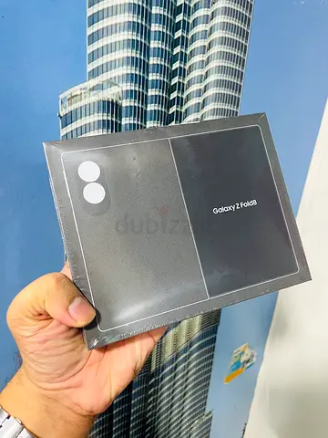 Samsung Galaxy ZFOLD 8 12gb256gb 5g