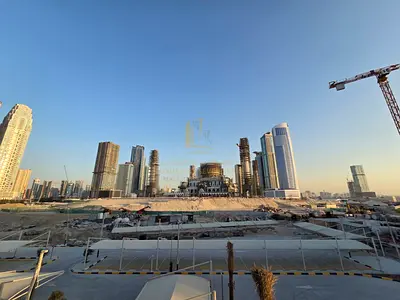 🏡 غرفة وصالة للبيع في جزيرة مريم – الشارقة