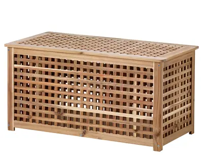 Ikea HOL storage box