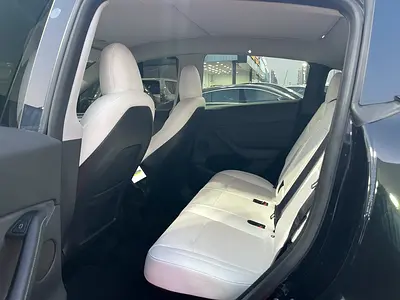 2024 Tesla MODEL Y 照片 9