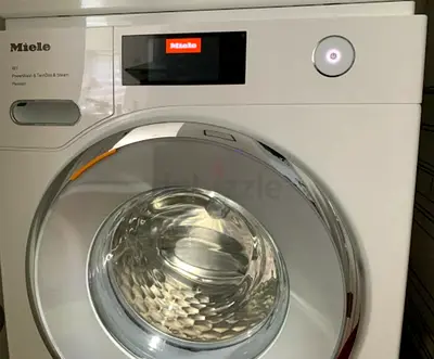 Latest Model Miele Wwv980wps Passion Model