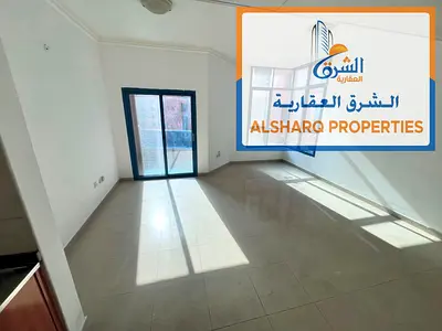 1 Bedroom + Living Room for Annual Rent – Al Nuaimiya 1