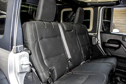 2019 JEEP WRANGLER 缩略图 17