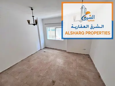 A great opportunity to rent a 1-bedroom apartment in Al Hamidiya, Ajman, conveniently located near Ajman Court and Ajman University.