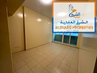 أجمل الشقق للإيجار السنوي في أبراج عجمان وان – الراشدية 3 | غرفة وصالة بإطلالة على الحديقة