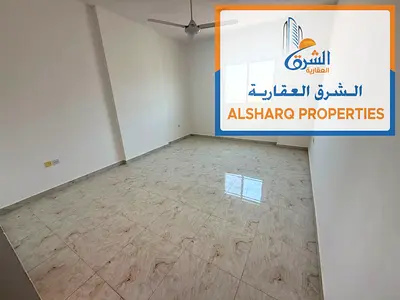 A great opportunity for annual rent in Al Rawda 2 – 2 bedrooms and a living room
