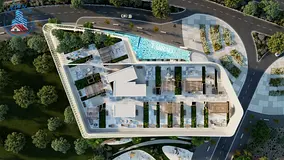 50% Financing | 20k Booking | 1% Monthly | 10% ROI