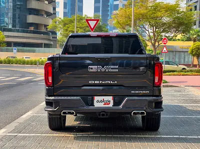2024 GMC SIERRA — фото 7