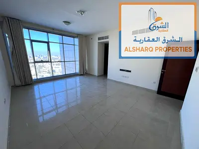 For Rent: A luxurious duplex in Al Residence Towers with a full sea view and a prime location that combines elegance, comfort, and spacious living.