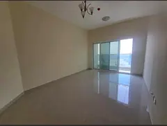 Prime Annual Rental Deal – Spacious Unfurnished 2-Bedroom Apartment + Balcony & Free Parking on th