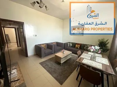 Furnished 2 Bedroom Apartment for Rent in City Tower with Great View
