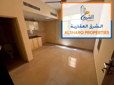 Studio for Rent in Ajman Industrial Area 2 | Semi-Separate Kitchen | Families Only | AED 18,000 in 6 Installments