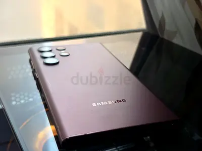 Samsung S22 ULTRA 256 gb CLEAN CONDITION
