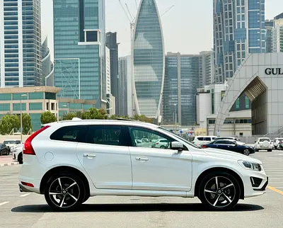 2014 Volvo XC60 照片 5