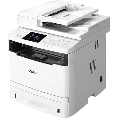 Canon F168702 Laser Printer