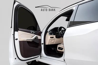 2019 BMW X5 — миниатюра 15