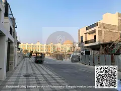 INVESTED RESIDENTIAL VILLA LAND FOR SALE – AL TALLAH 2, AJMAN BEHIND AJMAN ACADEMY AND MARK N SAVE