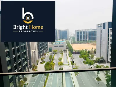 SMART 1-BEDROOM APARTMENT / 873SQ.FT /HUGE BALCONY/ SEMI CLOSE KITCHEN/ APPLIANCES INCLUDED/VIDA 1,