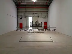 Annual Warehouse for Rent – Umm Al Quwain
