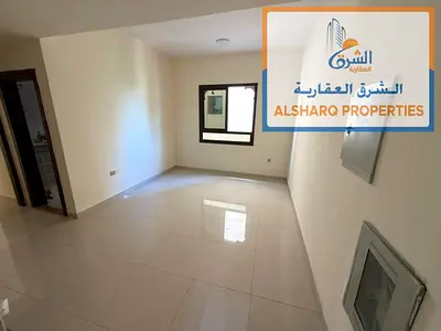 شقة غرفة وصالة للإيجار السنوي في كورنيش عجمان بجوار دوار السفينة، إطلالة رائعة، شقة مضيئة، تكييف مركزي، موقع مميز وسهولة الوصول لدبي والشارقة