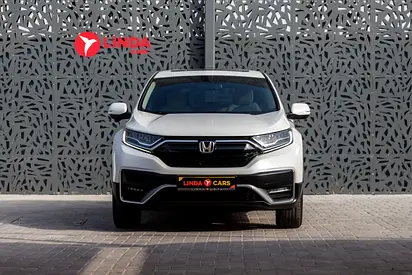Honda CR-V EX, миниатюра 4