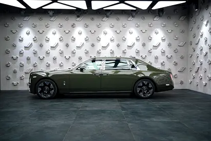 صورة 6 لـ 2026 ROLLS-ROYCE PHANTOM