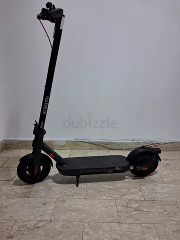 Xiaomi Electric Scooter Pro 4 (2nd Gen)