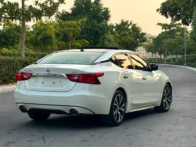 صورة 3 لـ 2016 Nissan MAXIMA