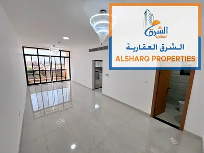 للايجار السنوي الحميديه غرفتين وصاله ماستر 3 حمامات باركن خاص سوبر ديلوكس 58 الف 4/6 دفعات