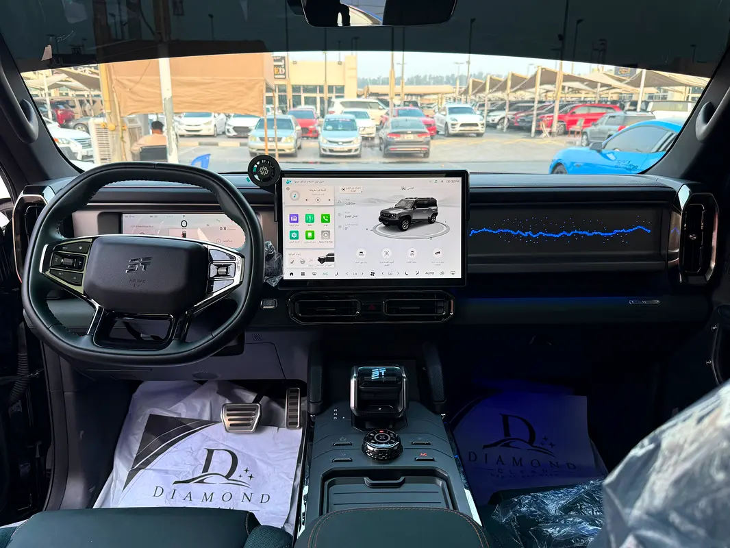 جيتور تي 2 2026